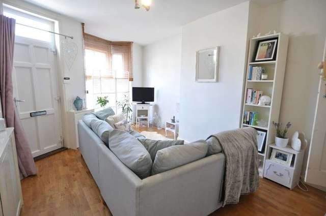  Image of 2 bedroom Terraced house for sale in Warwards Lane Stirchley Birmingham B29 at Warwards Lane  Birmingham, B29 7RB