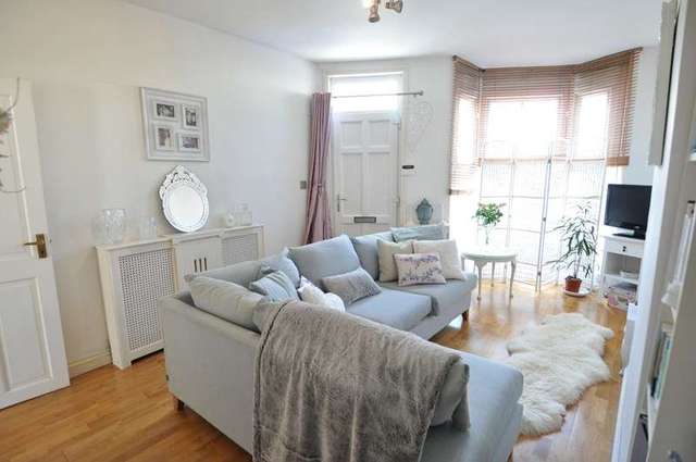  Image of 2 bedroom Terraced house for sale in Warwards Lane Stirchley Birmingham B29 at Warwards Lane  Birmingham, B29 7RB