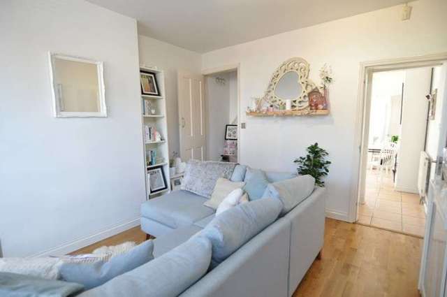  Image of 2 bedroom Terraced house for sale in Warwards Lane Stirchley Birmingham B29 at Warwards Lane  Birmingham, B29 7RB