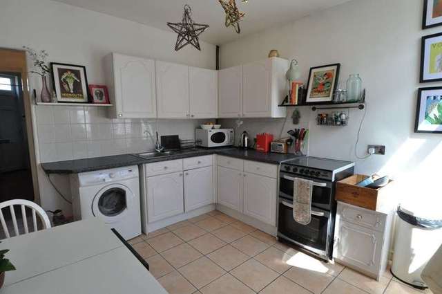 Image of 2 bedroom Terraced house for sale in Warwards Lane Stirchley Birmingham B29 at Warwards Lane  Birmingham, B29 7RB