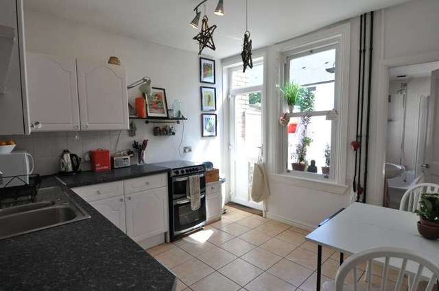  Image of 2 bedroom Terraced house for sale in Warwards Lane Stirchley Birmingham B29 at Warwards Lane  Birmingham, B29 7RB