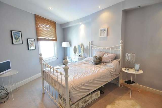  Image of 2 bedroom Terraced house for sale in Warwards Lane Stirchley Birmingham B29 at Warwards Lane  Birmingham, B29 7RB