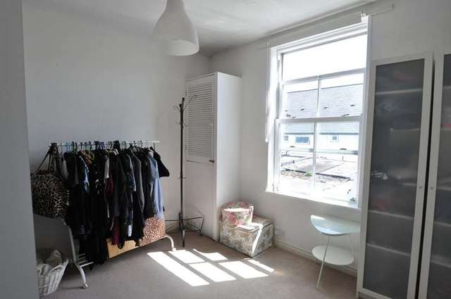  Image of 2 bedroom Terraced house for sale in Warwards Lane Stirchley Birmingham B29 at Warwards Lane  Birmingham, B29 7RB