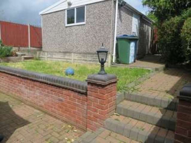  Image of 2 bedroom Detached house for sale in Warwick Close Oldbury B68 at Warwick Close  Oldbury, B68 8NH