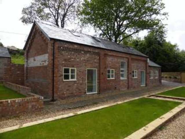  Image of 4 bedroom Property for sale in Waste Lane Kelsall Tarporley CW6 at Waste Lane  Kelsall, CW6 0PE