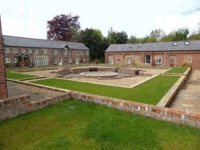  Image of 4 bedroom Property for sale in Waste Lane Kelsall Tarporley CW6 at Waste Lane  Kelsall, CW6 0PE