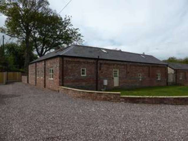  Image of 5 bedroom Property for sale in Waste Lane Kelsall Tarporley CW6 at Waste Lane Kelsall Kelsall, CW6 0PE