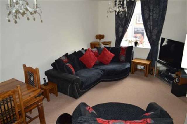  Image of 2 bedroom Flat for sale in Water Reed Grove Walsall WS2 at Leamore, WS2 7AE