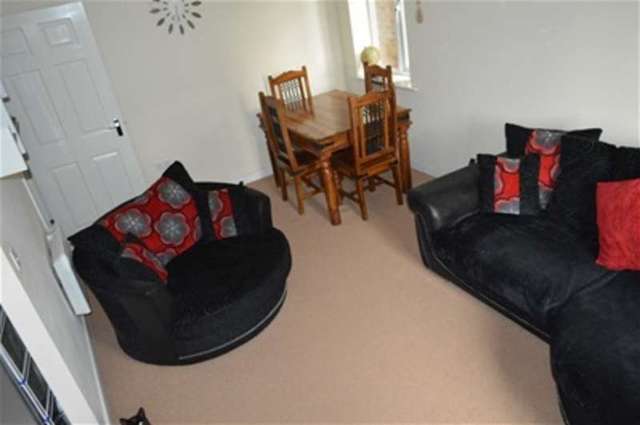  Image of 2 bedroom Flat for sale in Water Reed Grove Walsall WS2 at Leamore, WS2 7AE