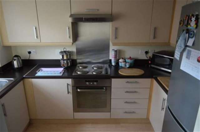  Image of 2 bedroom Flat for sale in Water Reed Grove Walsall WS2 at Leamore, WS2 7AE