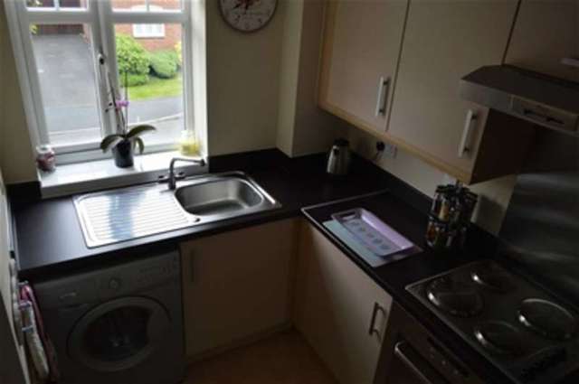  Image of 2 bedroom Flat for sale in Water Reed Grove Walsall WS2 at Leamore, WS2 7AE