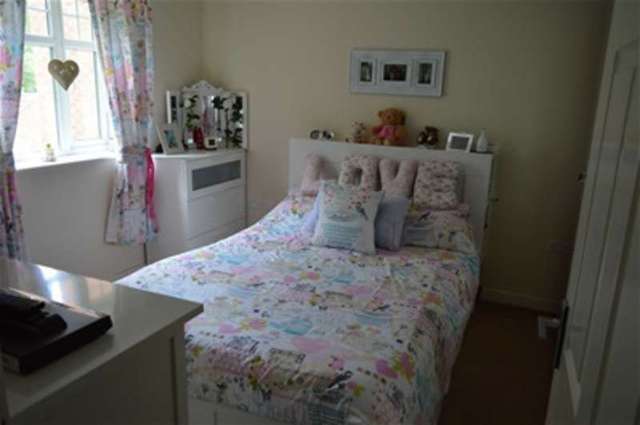  Image of 2 bedroom Flat for sale in Water Reed Grove Walsall WS2 at Leamore, WS2 7AE