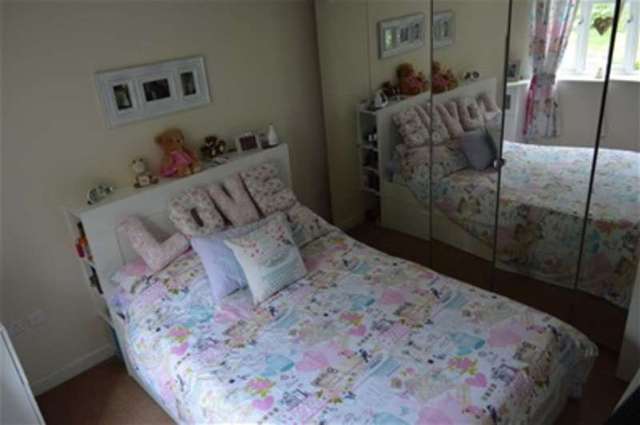  Image of 2 bedroom Flat for sale in Water Reed Grove Walsall WS2 at Leamore, WS2 7AE
