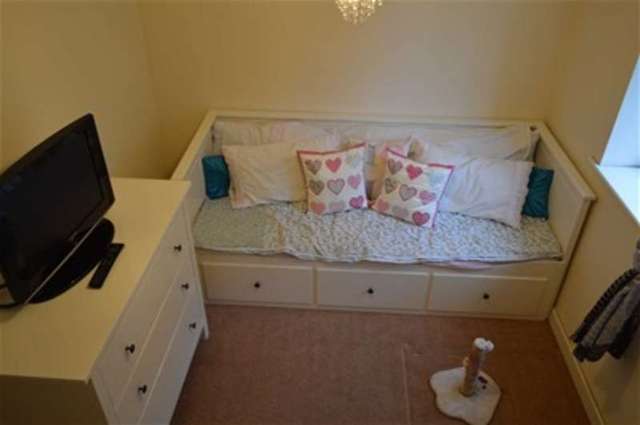  Image of 2 bedroom Flat for sale in Water Reed Grove Walsall WS2 at Leamore, WS2 7AE