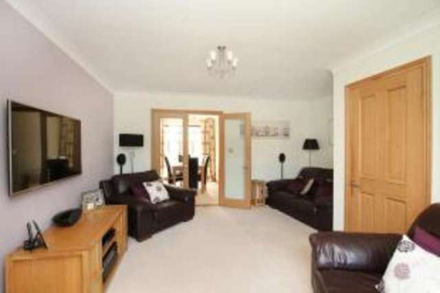  Image of 4 bedroom Detached house for sale in Waterside Gardens Oughtibridge Sheffield S35 at Oughtibridge Sheffield Chapeltown, S35 0JS