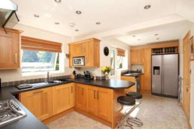  Image of 4 bedroom Detached house for sale in Waterside Gardens Oughtibridge Sheffield S35 at Oughtibridge Sheffield Chapeltown, S35 0JS