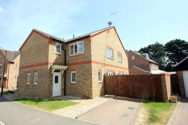  Image of 2 bedroom Detached house to rent in Watersmead Drive Littlehampton BN17 at Littlehampton Toddington, BN17 6GH