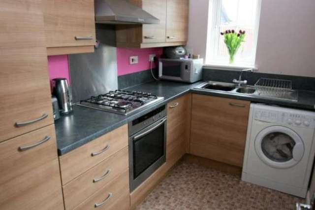  Image of 2 bedroom Detached house to rent in Watersmead Drive Littlehampton BN17 at Littlehampton Toddington, BN17 6GH