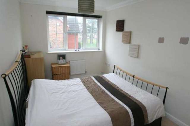  Image of 2 bedroom Detached house to rent in Watersmead Drive Littlehampton BN17 at Littlehampton Toddington, BN17 6GH