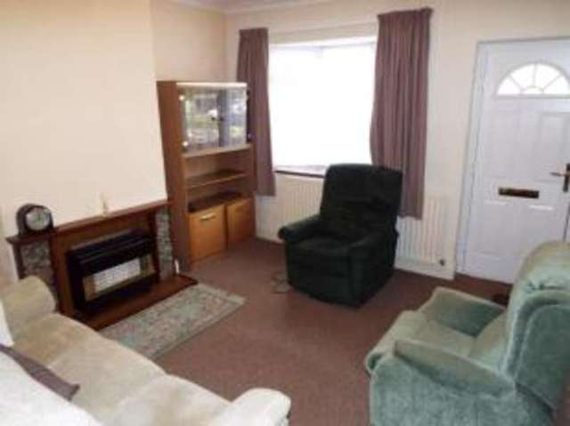  Image of 3 bedroom Terraced house for sale in Watling Street Dordon Tamworth B78 at Dordon Tamworth Dordon, B78 1SY