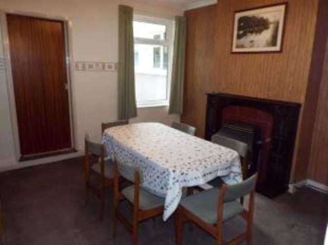  Image of 3 bedroom Terraced house for sale in Watling Street Dordon Tamworth B78 at Dordon Tamworth Dordon, B78 1SY