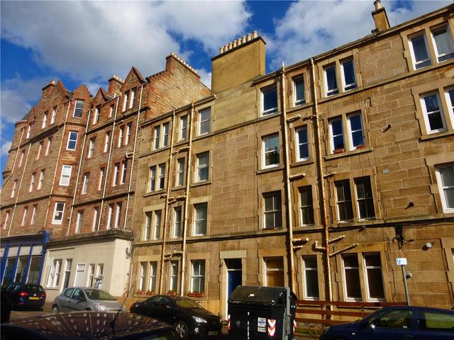  Image of 1 bedroom Flat to rent in Watson Crescent Edinburgh EH11 at Polwarth Edinburgh Edinburgh, EH11 1HD