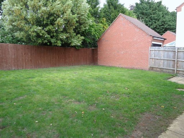  Image of 4 bedroom Detached house for sale in Watsons Lane Evesham WR11 at Watsons Lane  Evesham, WR11 1GB