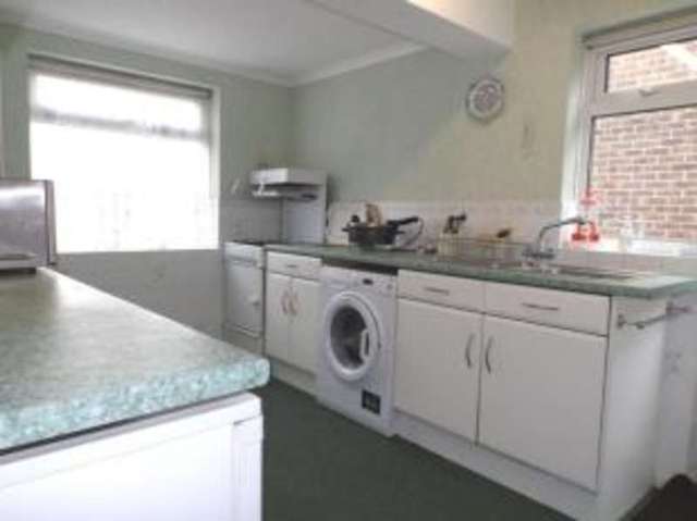  Image of 3 bedroom Bungalow for sale in Stevens Close Watton Thetford IP25 at Watton Thetford Watton, IP25 6EQ