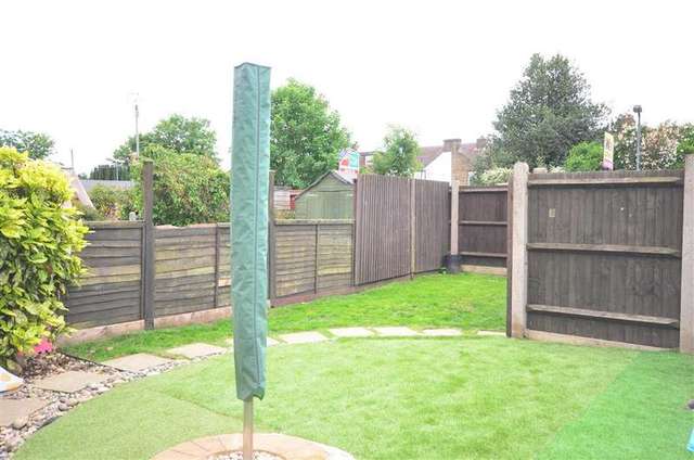  Image of 2 bedroom End of Terrace for sale in Watts Close Snodland ME6 at Snodland Kent Snodland, ME6 5TA