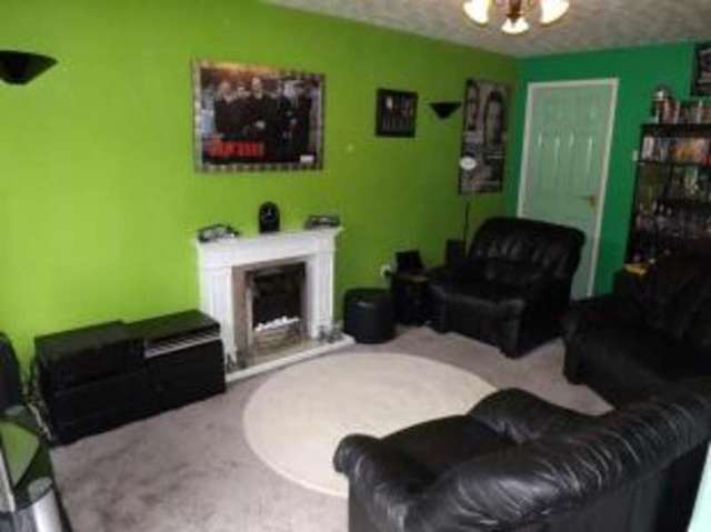  Image of 2 bedroom Terraced house for sale in Waveley Road Coventry CV1 at Coventry West Midlands Coventry, CV1 3PQ