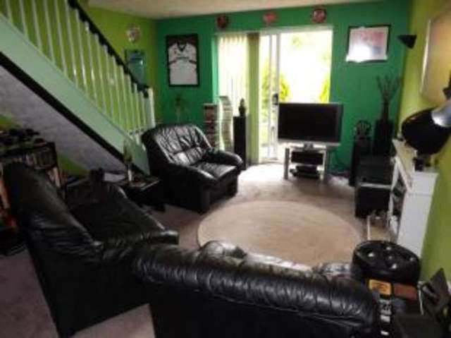  Image of 2 bedroom Terraced house for sale in Waveley Road Coventry CV1 at Coventry West Midlands Coventry, CV1 3PQ