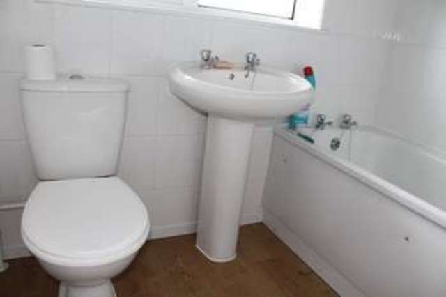  Image of 2 bedroom Terraced house for sale in Waverley Close Frome BA11 at Waverley Close  Frome, BA11 2EU