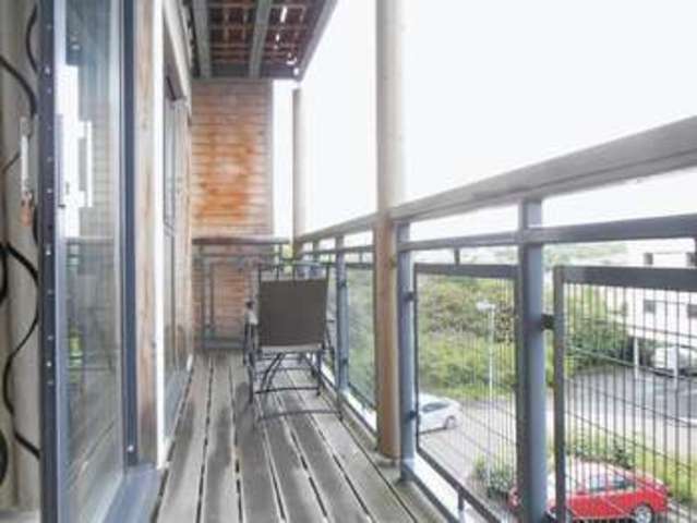  Image of 2 bedroom Flat for sale in Weavers Mill Close St. George Bristol BS5 at Weavers Mill Close St George Bristol, BS5 8FH
