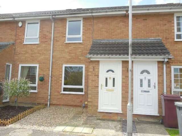  Image of 2 bedroom Terraced house for sale in Wedgewood Way Tilehurst Reading RG30 at Wedgewood Way  Reading, RG30 6BY