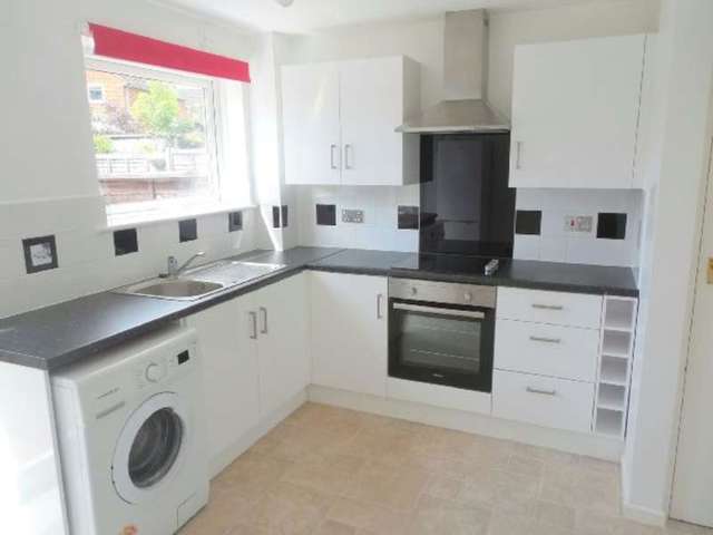  Image of 2 bedroom Terraced house for sale in Wedgewood Way Tilehurst Reading RG30 at Wedgewood Way  Reading, RG30 6BY
