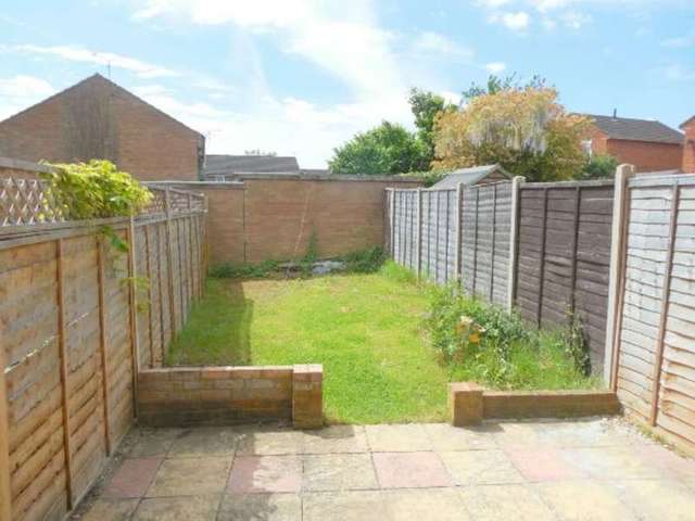  Image of 2 bedroom Terraced house for sale in Wedgewood Way Tilehurst Reading RG30 at Wedgewood Way  Reading, RG30 6BY