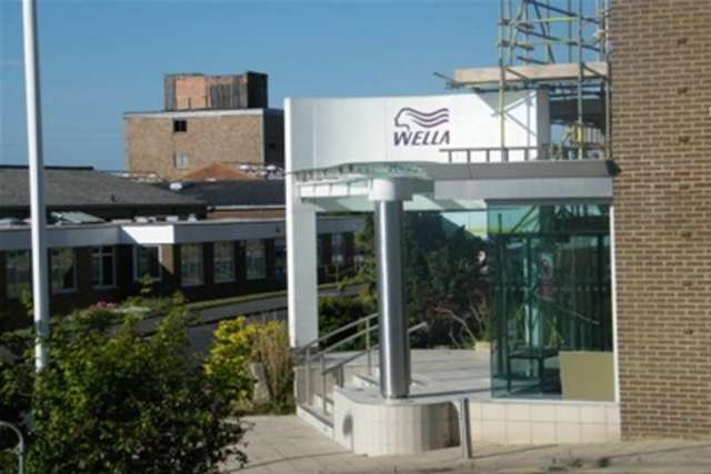  Image of 1 bedroom Flat to rent in Wella Road Basingstoke RG22 at Basingstoke, RG22 4AG