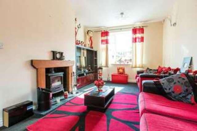  Image of 3 bedroom Terraced house for sale in Wellesley Close Wigan WN5 at Wellesley Close  Wigan, WN5 0QF