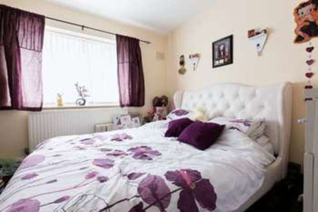  Image of 3 bedroom Terraced house for sale in Wellesley Close Wigan WN5 at Wellesley Close  Wigan, WN5 0QF