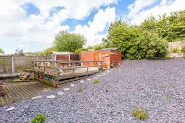  Image of 3 bedroom Terraced house for sale in Wellesley Close Wigan WN5 at Wellesley Close  Wigan, WN5 0QF