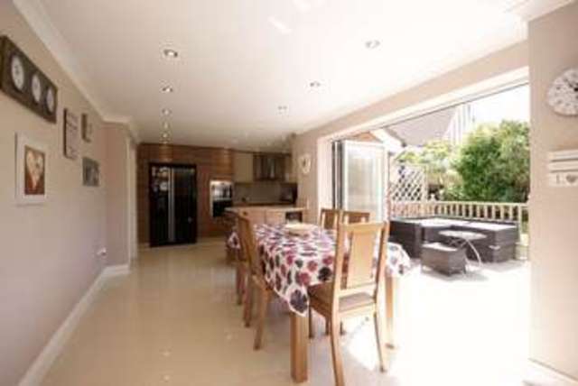  Image of 4 bedroom Detached house for sale in Wellington Drive Lee-on-the-Solent PO13 at Wellington Drive  Lee-On-The-Solent, PO13 8FZ