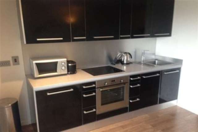  Image of 2 bedroom Property to rent in Wellington Street Leeds LS1 at Leeds, LS1 4JU