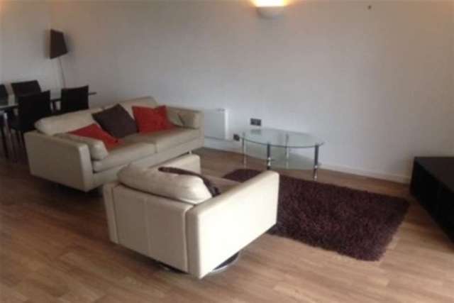  Image of 2 bedroom Property to rent in Wellington Street Leeds LS1 at Leeds, LS1 4JU