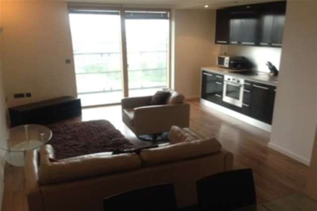  Image of 2 bedroom Property to rent in Wellington Street Leeds LS1 at Leeds, LS1 4JU
