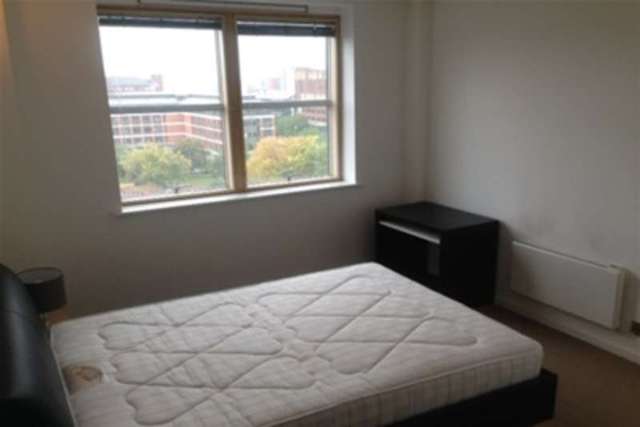  Image of 2 bedroom Property to rent in Wellington Street Leeds LS1 at Leeds, LS1 4JU