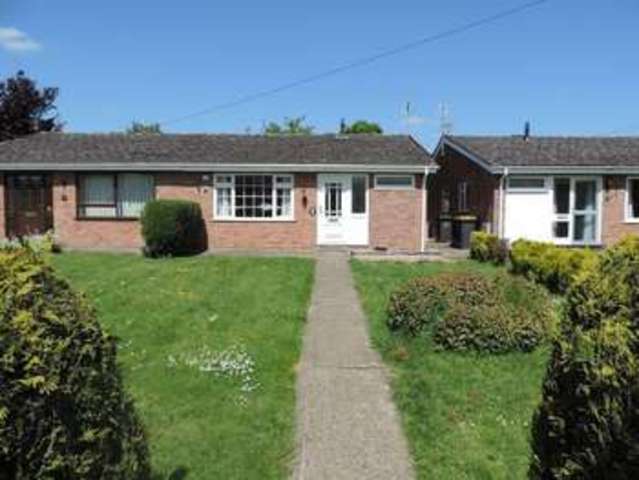  Image of 2 bedroom Detached house for sale in Wells Road Riseley Bedford MK44 at Wells Road Riseley Bedford, MK44 1DY