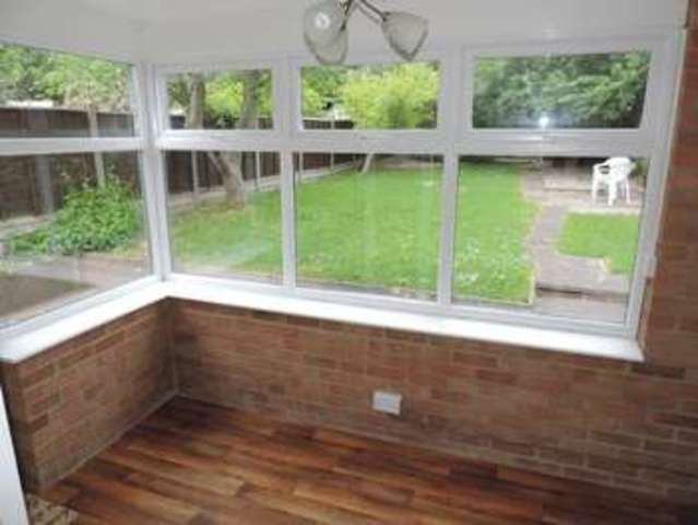  Image of 2 bedroom Detached house for sale in Wells Road Riseley Bedford MK44 at Wells Road Riseley Bedford, MK44 1DY