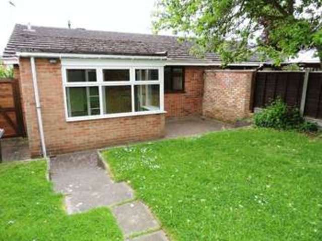  Image of 2 bedroom Detached house for sale in Wells Road Riseley Bedford MK44 at Wells Road Riseley Bedford, MK44 1DY