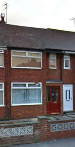  Image of 2 bedroom Terraced house for sale in Welwyn Park Avenue Hull HU6 at Hull North Humberside Hull, HU6 7DL