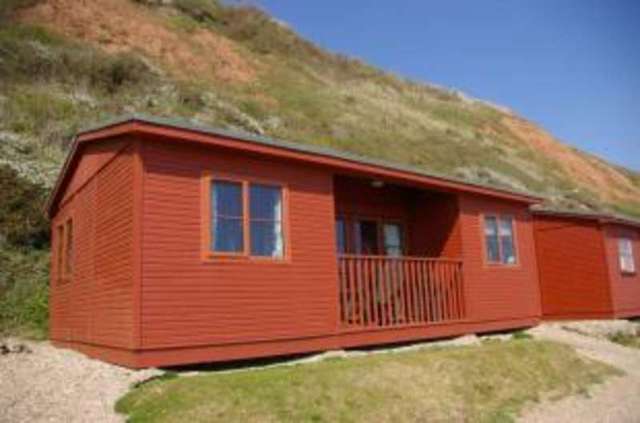 Image of 2 bedroom Bungalow for sale in Branscombe Seaton EX12 at West Beach Branscombe Vicarage, EX12 3DP